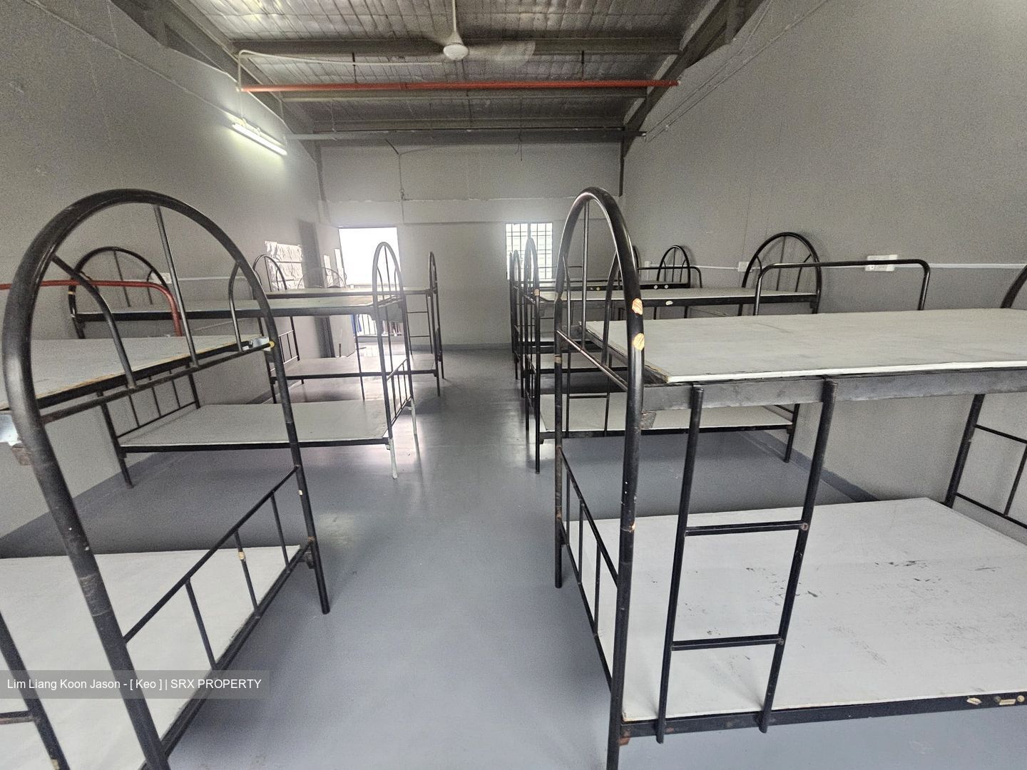 Sungei Kadut Industrial Estate (D25), Factory #419262801